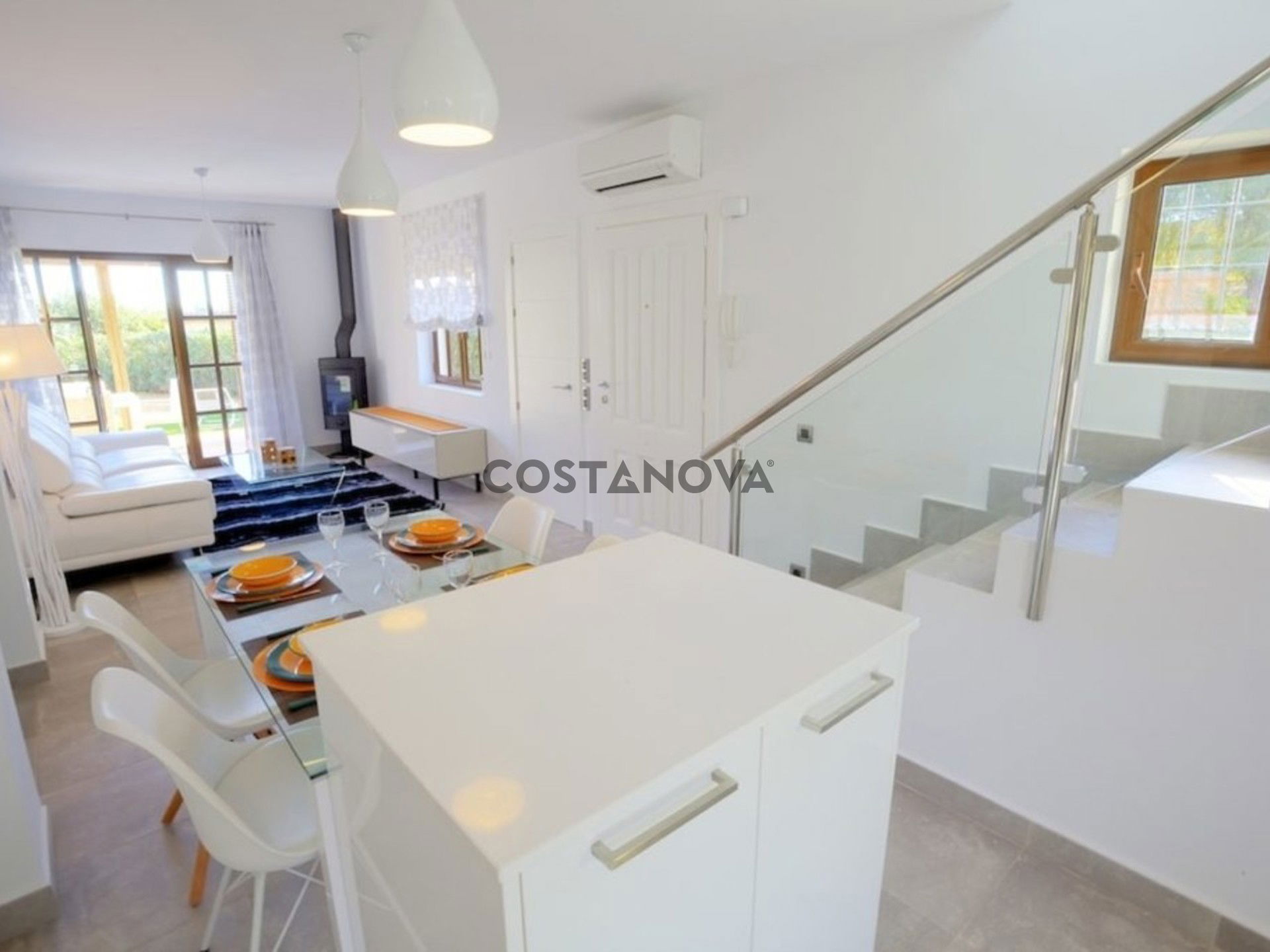 Villa in Cuevas del Almanzora