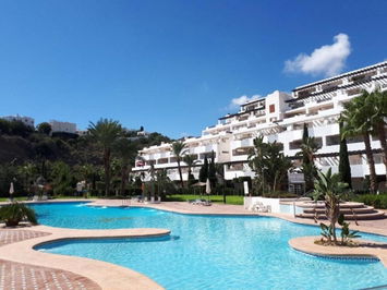 Flat / apartment in Mojacar