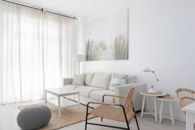 Flat / apartment in Vera
