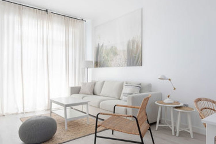 Flat / apartment in Vera