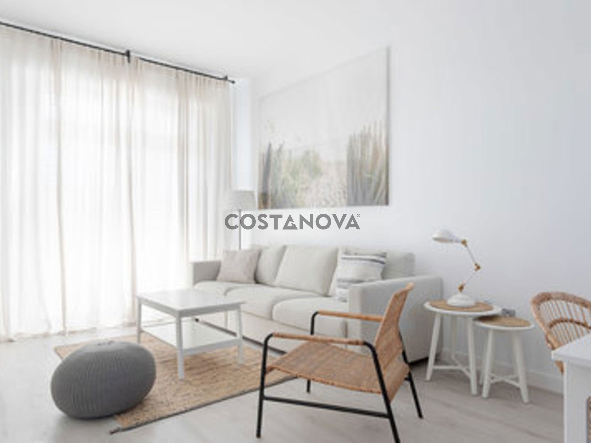 Flat / apartment in Vera