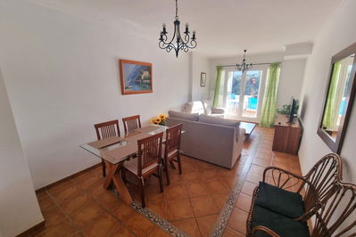 Flat / apartment in Mojacar