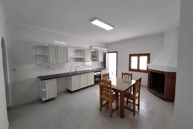 Town house in Turre