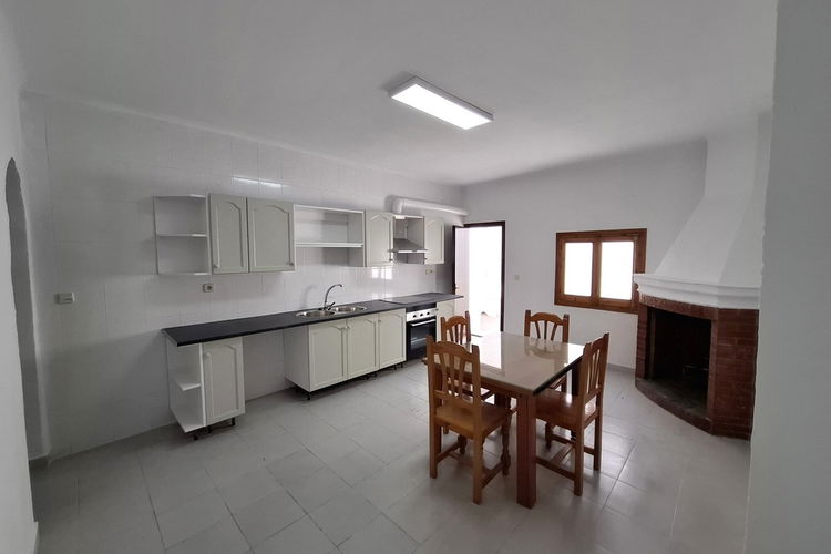 Town house in Turre