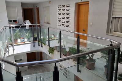 Flat / apartment in Turre