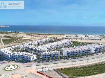 Flat / apartment in San Juan de los Terreros