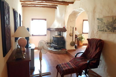 House in Sierro