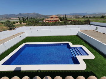 Villa in Lorca