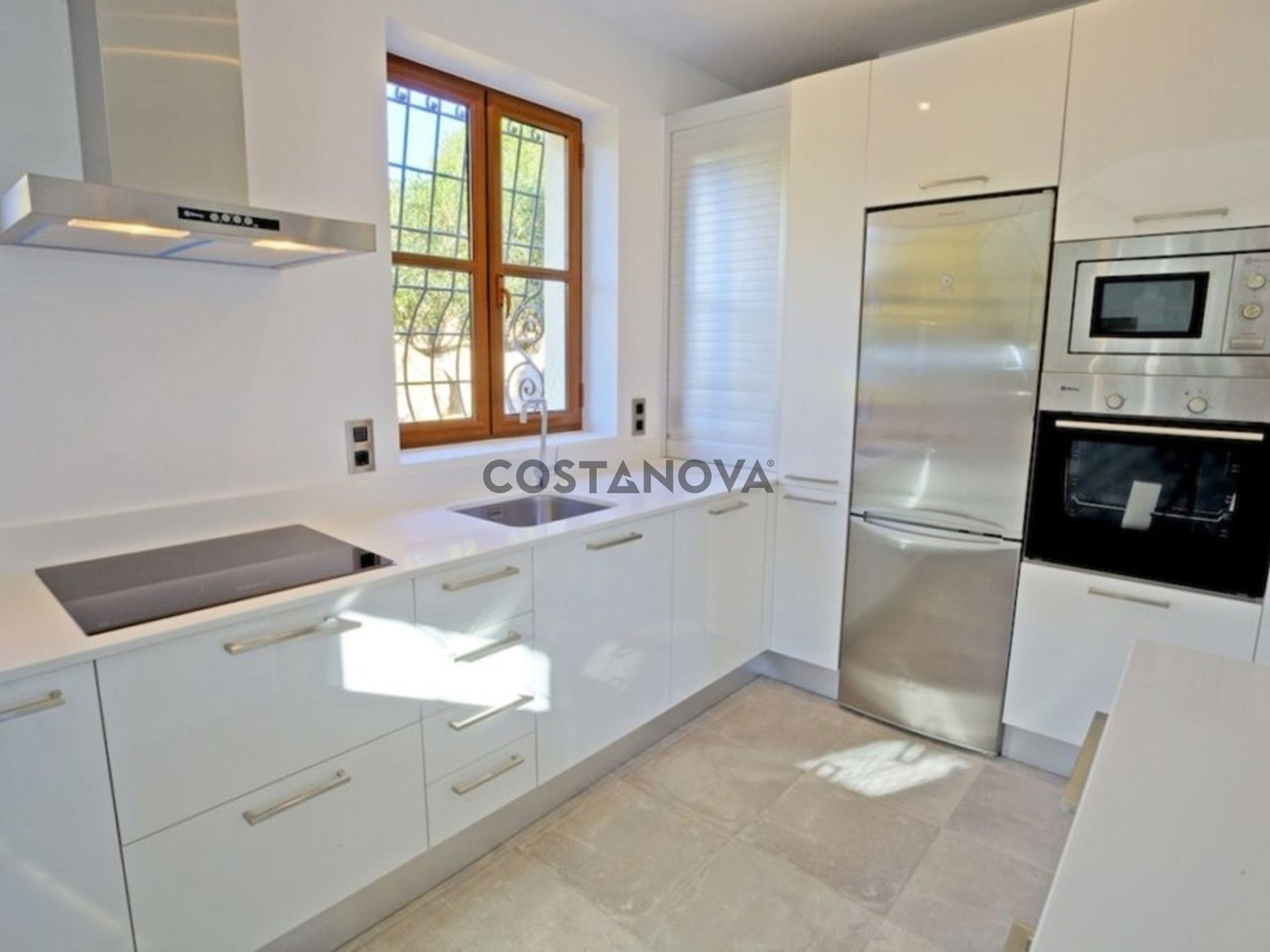 Villa in Cuevas del Almanzora