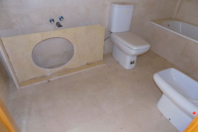 Town house in El Pinar, Bédar