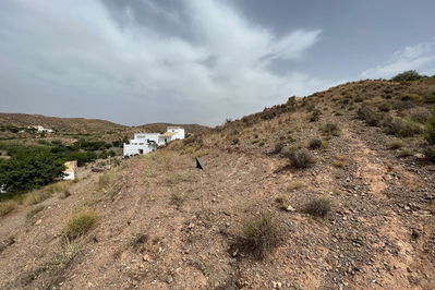 Country house in La Hoya