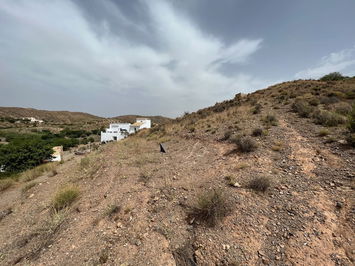 Land huis in La Hoya
