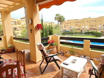 Flat / apartment in Vera