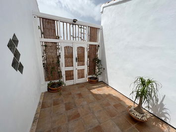 Land huis in La Hoya