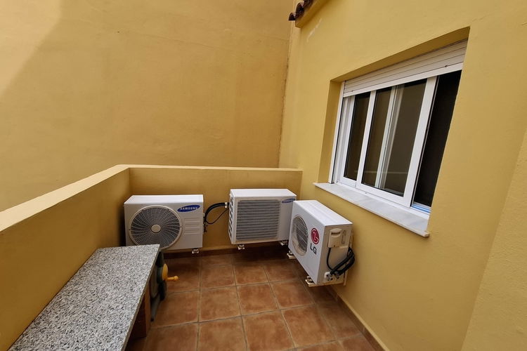 Flat / apartment in Vera