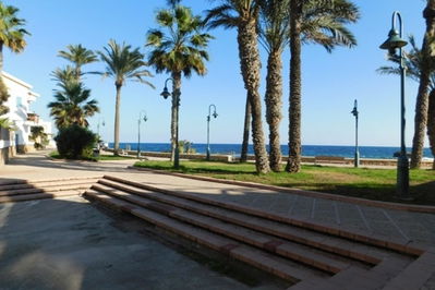 Flat / apartment in Cuevas del Almanzora