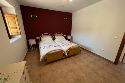 Huis in Uleila del Campo
