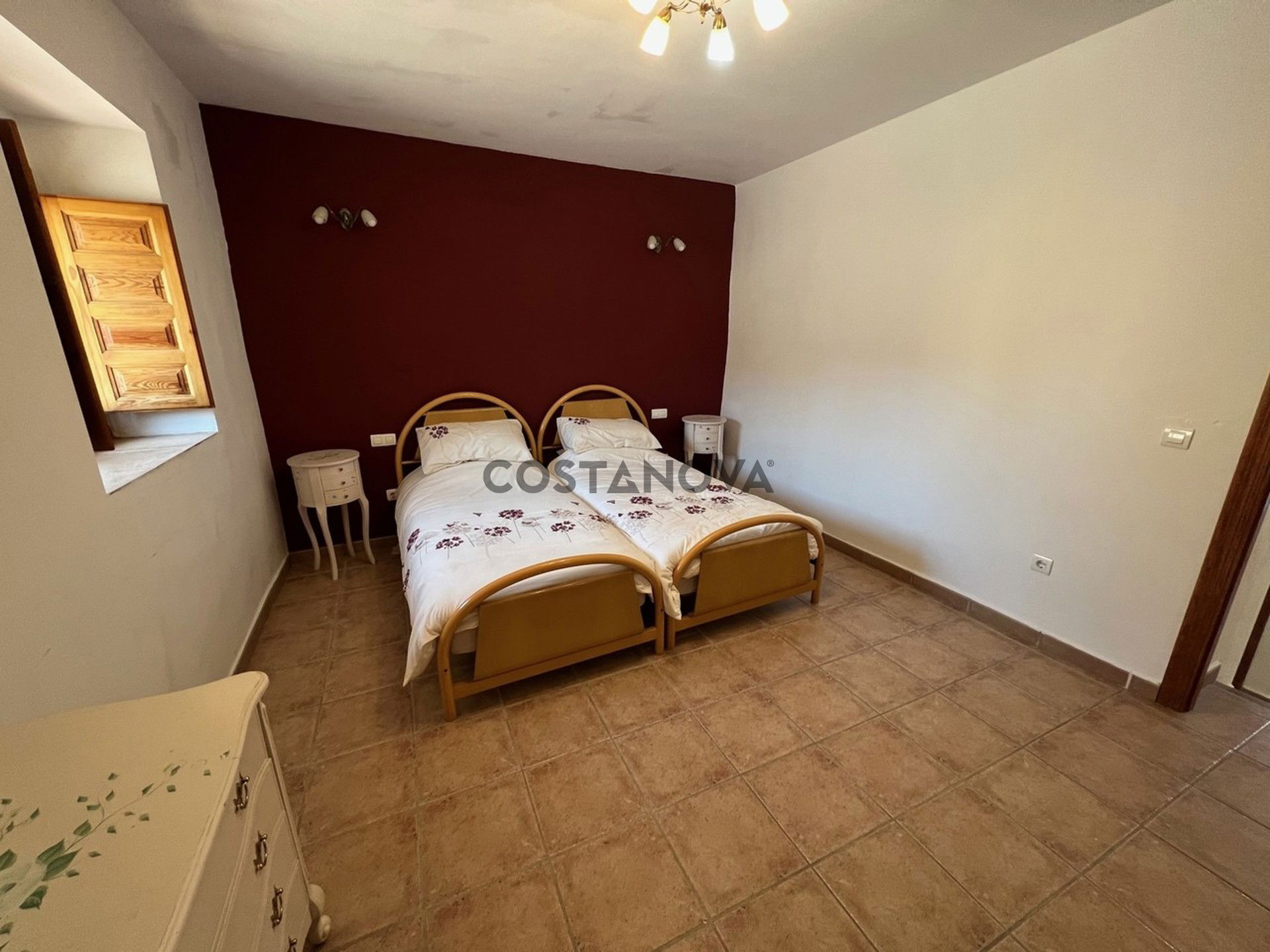 Casa in Uleila del Campo
