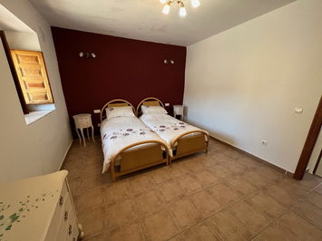Casa in Uleila del Campo
