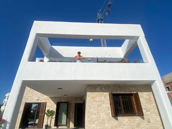 Villa in El Pozo del Esparto