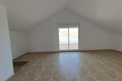 Villa in Puerto Lumbreras