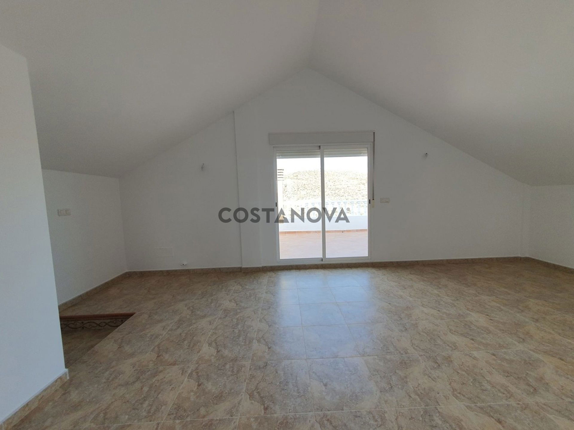 Villa in Puerto Lumbreras