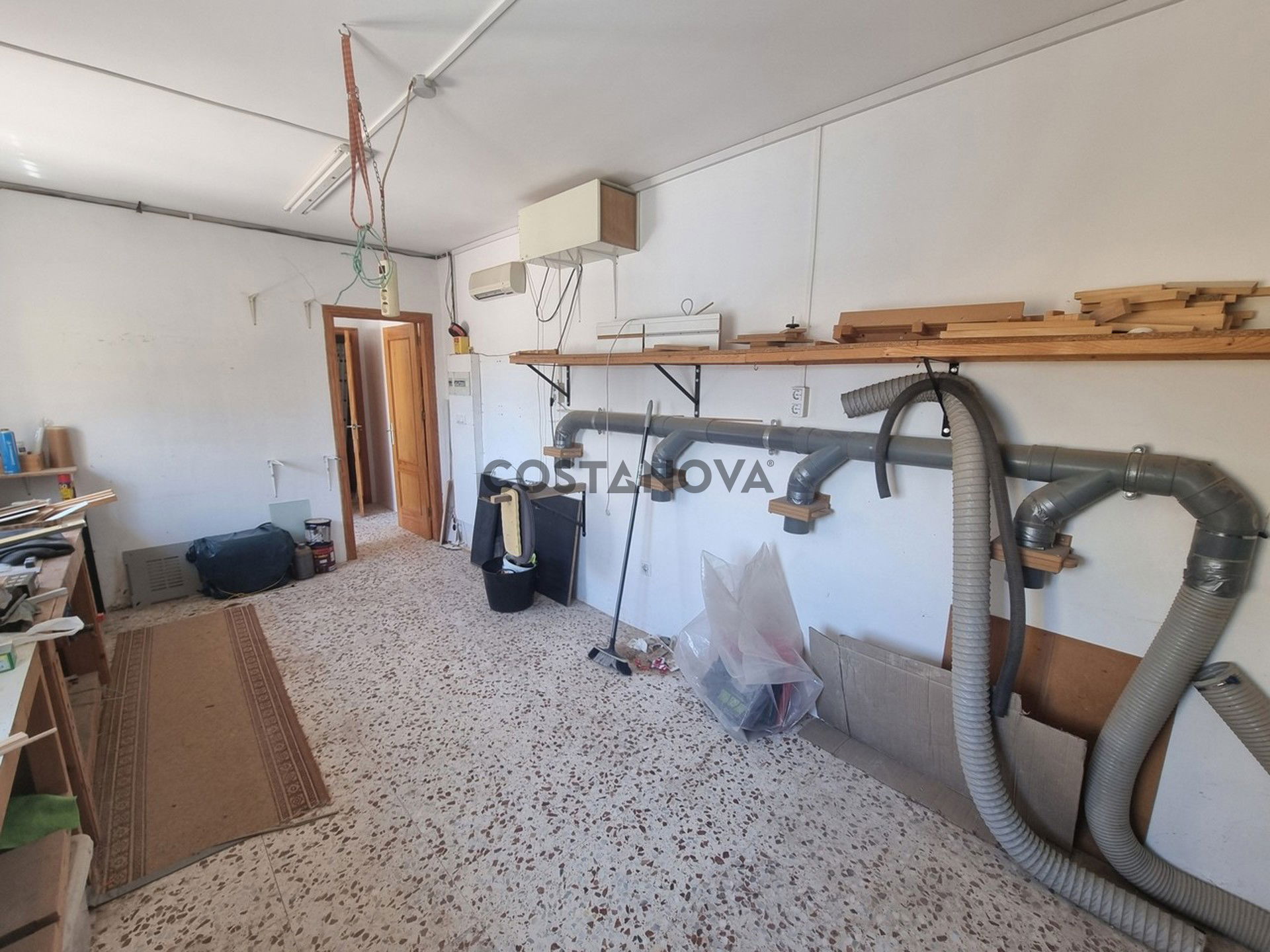 Villa in Albox