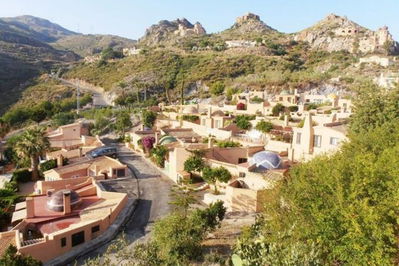 Parcela in El Cortijo Grande, Turre