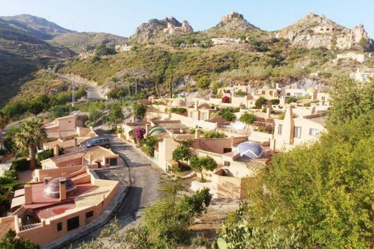 Parcela in El Cortijo Grande, Turre