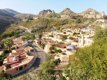 Parcela in El Cortijo Grande, Turre