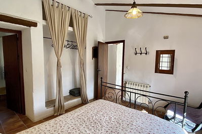 Country house in Taberno
