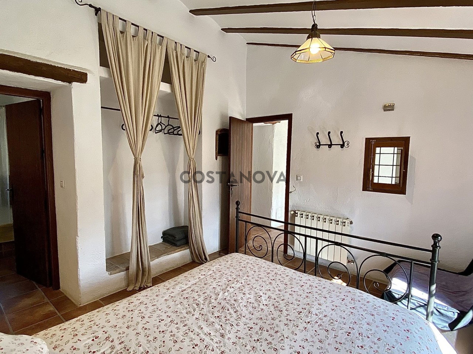 Country house in Taberno