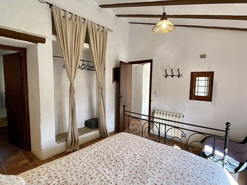 Country house in Taberno