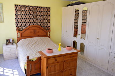 Country house in El Cabo de Gata