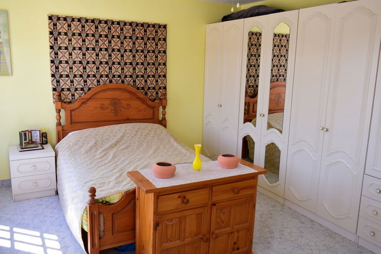 Country house in El Cabo de Gata