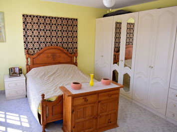 Country house in El Cabo de Gata