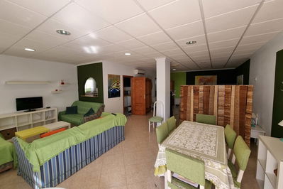 Piso / apartamento in Vista de los Ángeles-Rumina, Mojacar