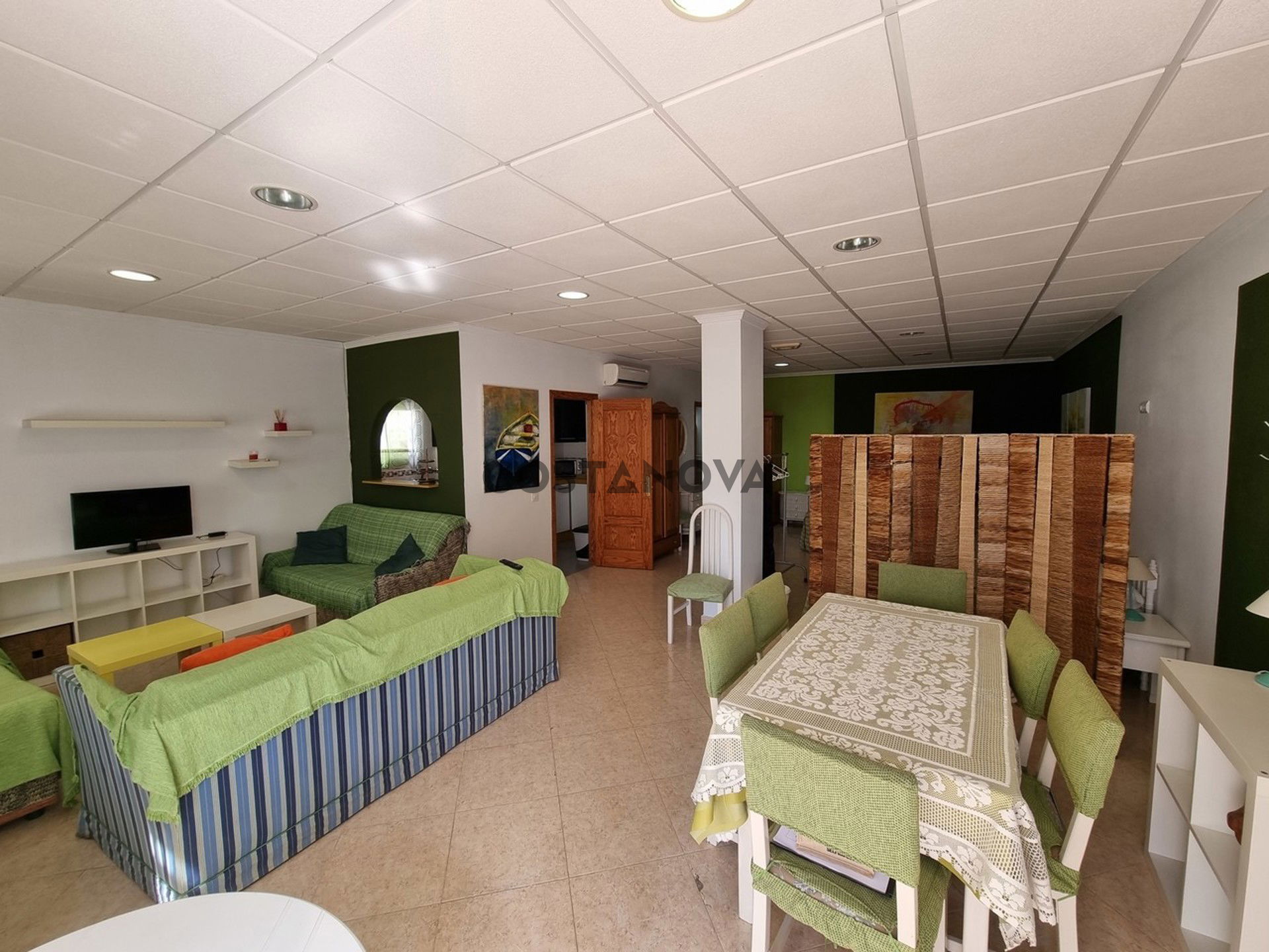 Flat / apartment in Vista de los Ángeles-Rumina, Mojacar