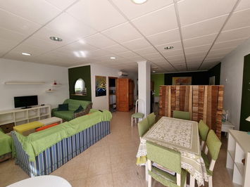 Flat / apartment in Vista de los Ángeles-Rumina, Mojacar