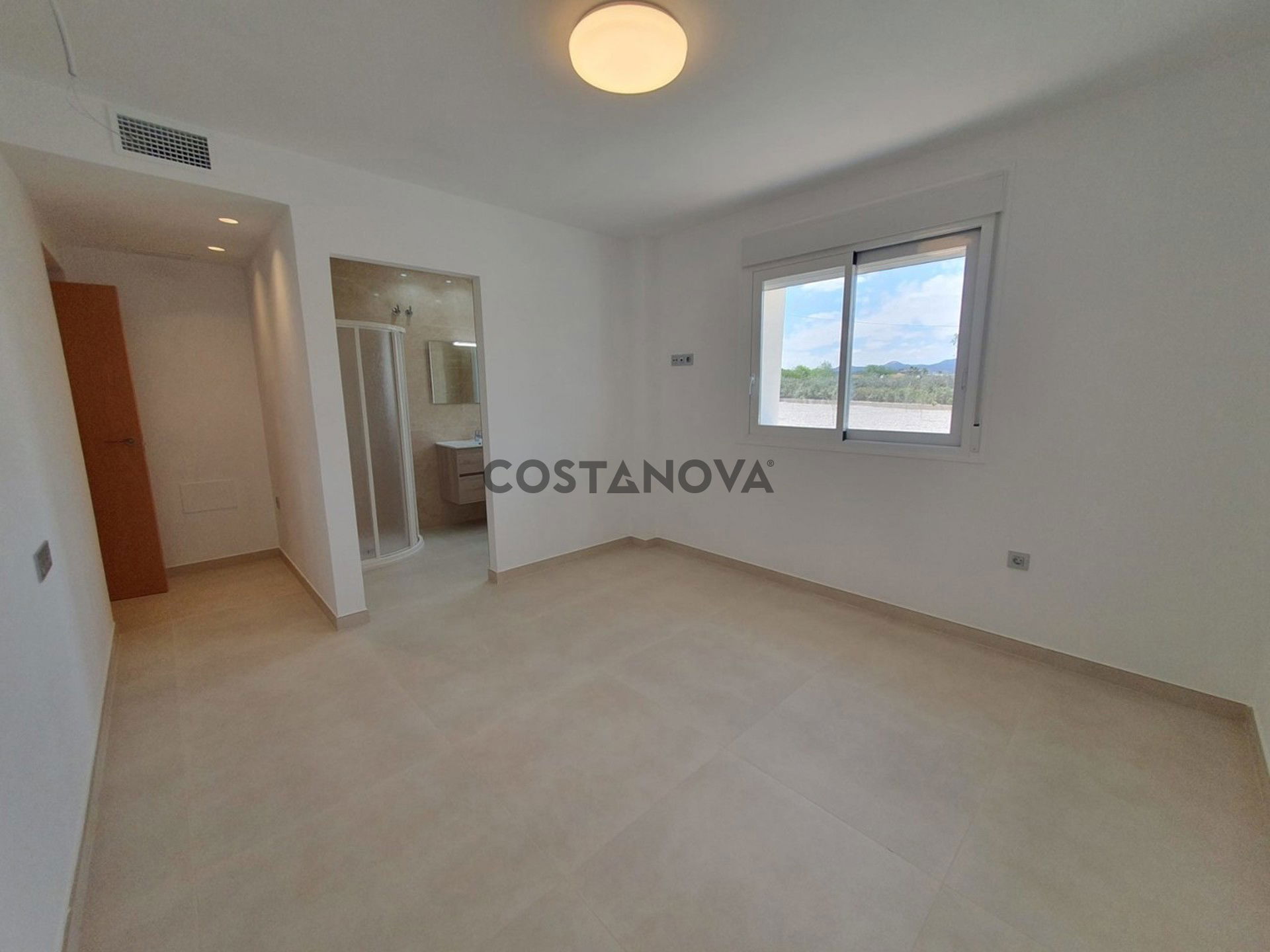 Villa in La Estación