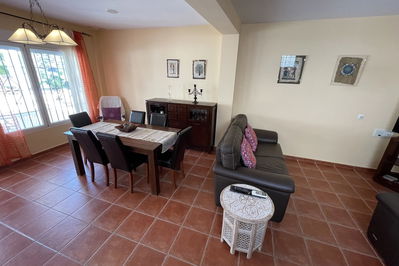 Villa in Agua de Enmedio, Mojacar