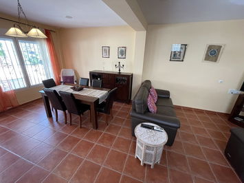 Villa in Agua de Enmedio, Mojacar