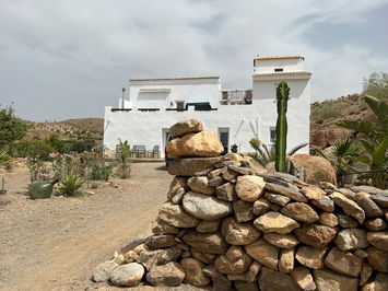 Land huis in La Hoya