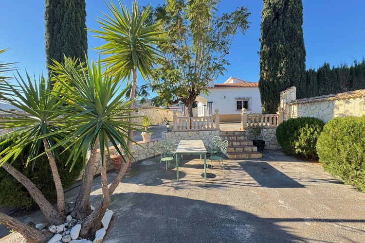 Villa in Cantoria