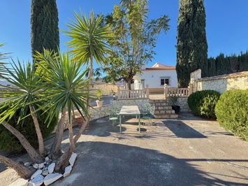 Villa in Cantoria