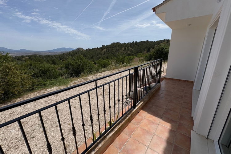 Villa in Lorca