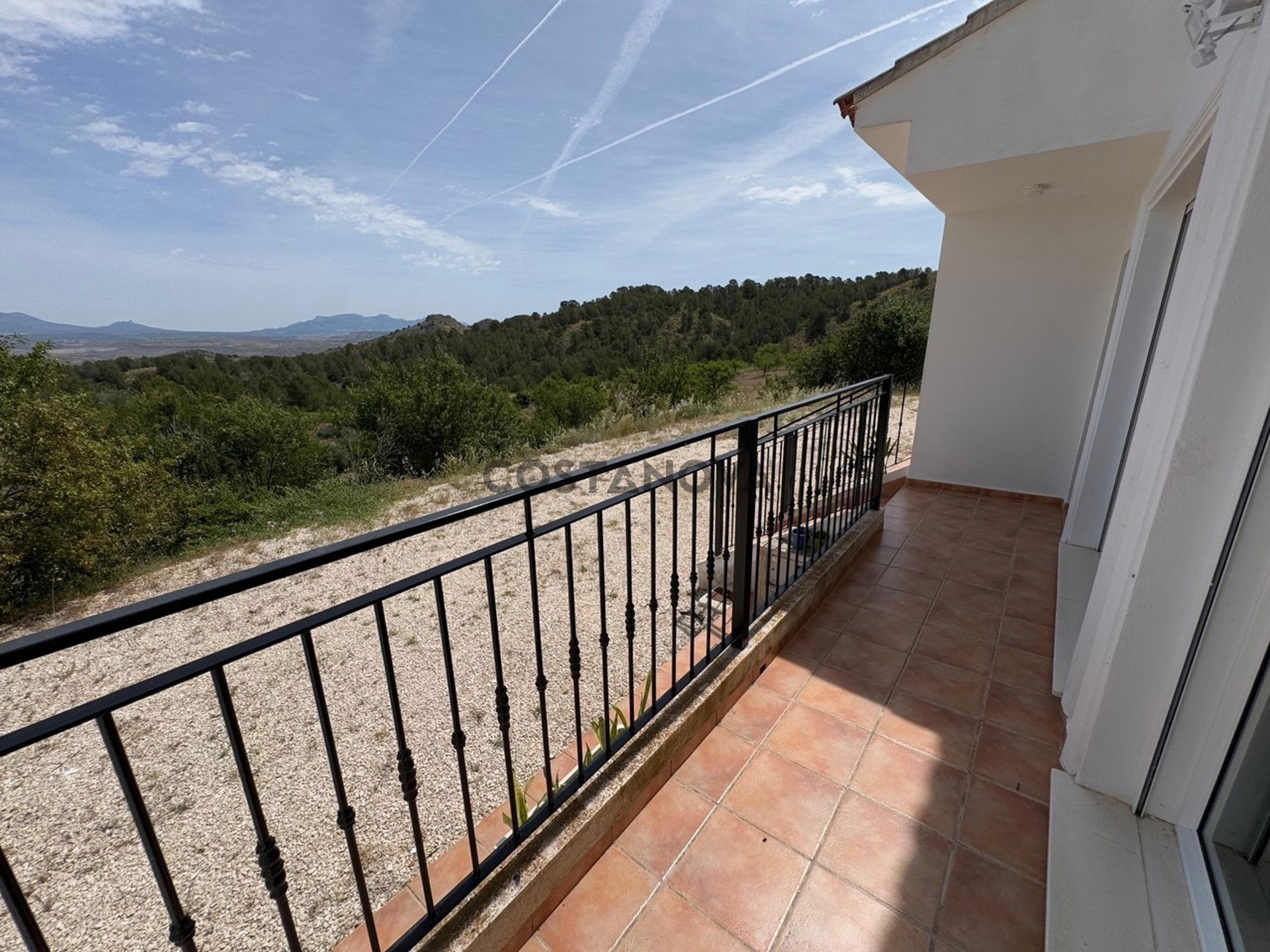 Villa in Lorca