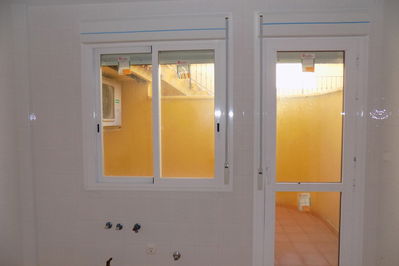 Town house in El Pinar, Bédar