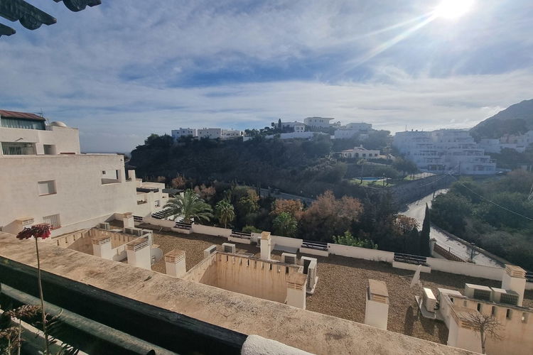 Flat / apartment in Mojacar