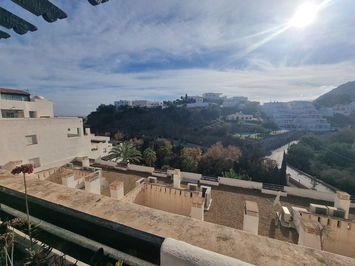 Flat / apartment in Mojacar